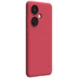 Voor OnePlus Nord CE3 5G NILLKIN Frosted PC-telefoonhoes
