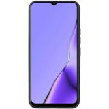 TPU-telefooncase voor Oppo A5 2020 (mat zwart)