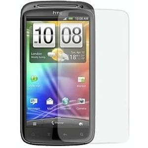 LCD Screen Protector for HTC Sensation G14