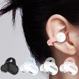 M-S8 draadloze stereo single-ear clip-on Bluetooth-oortelefoon