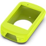 For Garmin Edge 830 Stopwatch Case(Lime)