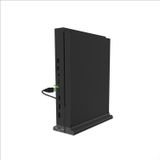 DOBE TYX-1768 warmteafvoer verticaal statief basis Cooling Dock koeling ventilator beugel voor Xbox One X game console