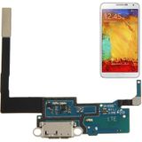 Tail Plug Flex Cable for Galaxy Note III / N9005