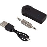 2 in 1 3.5mm AUX Metal  Adapter + USB Car Bluetooth 4.1 Wireless Bluetooth Receiver Audio Receiver Converter