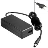 EU Plug AC Adapter 18.5V 3.5A 65W for HP COMPAQ Notebook  Output Tips: 7.4 x 5.0mm (Original Version)