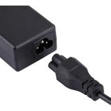 AC Adapter 18.5V 3.5A 65W voor HP Notebook  Output Tips: 4.8 x 1.7mm(zwart)