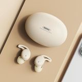 REMAX SleepBuds Z2 Sleep Draadloze muziekhoofdtelefoon Half in-ear stereo TWS Bluetooth-oortelefoon