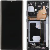 LCD-scherm en digitizer volledige montage met frame voor Samsung Galaxy Note20 Ultra SM-N986 (5G-versie)