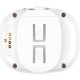 RF-V43 B-stijl IP67 waterdichte GPS + LBS + WiFi Huisdierzoeker Huisdierhalsbandvolgapparaat voor Noord-Amerika / Zuid-Amerika