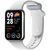 Originele Xiaomi Mi Band 8 Pro 1 74 inch AMOLED kleurenscherm 5ATM waterdicht smartwatch  ondersteuning voor GPS / NFC / hartslag