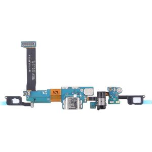 Charging Port Flex Cable for Galaxy C7 Pro / C7010
