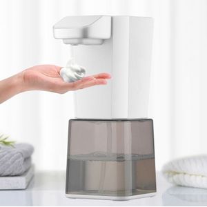 Smart Induction Foam Hand Washer Automatic Foam Soap Dispenser  Capacity: 280ml