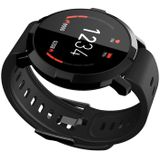 M29 1.22 inches TFT Color Screen Smart Bracelet IP67 Waterproof  Support Call Reminder / Heart Rate Monitoring / Blood Pressure Monitoring / Sleep Monitoring / Multiple Sport Modes (Black)