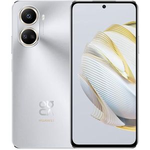 HUAWEI nova 10 SE BNE-AL00  256 GB  Chinese versie  Drie camera's aan de achterkant + enkele camera aan de voorkant  vingerafdrukidentificatie aan de zijkant  6 67 inch HarmonyOS 2.0.1 Qualcomm Snapdragon 680 Octa Core  netwerk: 4G  OTG  NFC  geen o