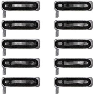 10 PCS Earpiece Receiver Mesh Covers for iPhone 11 Pro Max / 11 Pro