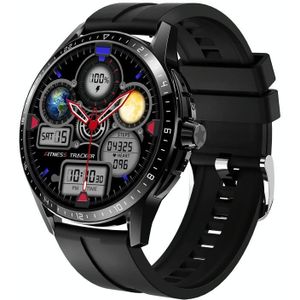 HAMTOD GT4 Pro 1 47 inch TFT-scherm Smart Watch  ondersteuning voor Bluetooth-oproep / hartslag / bloedzuurstofbewaking