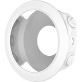 Smart Watch Silicone Protective Case  Host not Included for Garmin Fenix 5(White)