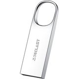 TECLAST 64GB USB 3 0 hoge snelheid licht en dun metalen USB Flash Drive