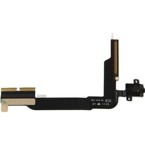 Original Audio Flex Cable for New iPad (iPad 3) / iPad 4 WIFI Version