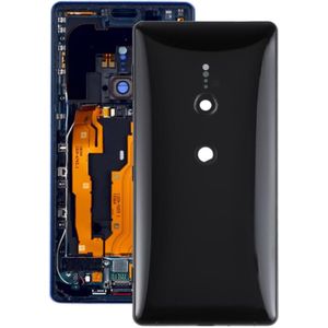 Batterij-achterkant voor Sony Xperia XZ2