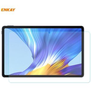 For Huawei Honor V6 ENKAY Hat-Prince 0.33mm 9H Surface Hardness 2.5D Explosion-proof Tempered Glass Screen Protector