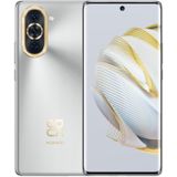 Huawei nova 10 4G NCO-AL0 128GB  60MP camera aan de voorkant  Chinese versie  Drievoudige camera's aan de achterkant  vingerafdrukidentificatie op het scherm  6 67-inch HarmonyOS 2 Qualcomm Snapdragon 778G 4G Octa Core tot 2 42GHz  netwerk: 4G  OTG