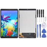 Origineel LCD-scherm en digitizer volledige montage voor LG G PAD 5 10.1 LM-T600L T600L