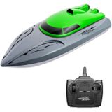 806 2.4G Afstandsbediening Boot Hoge Snelheid Boot Oplaadbare Kinderen Racing Boot Zomer Water Toy  Specificatie: Enkele batterij