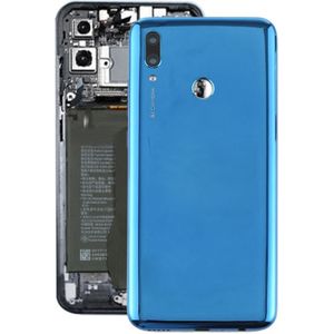 Battery Back Cover for Huawei Enjoy 9s / P Smart (2019)(Blue)