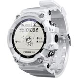 Lokmat Attack 3 1 28 inch TFT -scherm Sports Fitness Smart Watch  Support Bluetooth Call (White)