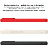 Voor Xiaomi Redmi Note 12 Pro Speed IMAK UC-4 Series Straight Edge TPU Soft Phone Case