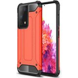 For Samsung Galaxy S30 Ultra Magic Armor TPU + PC Combination Case(Red)