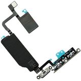 Volumeknop Flex-kabel voor iPhone 11