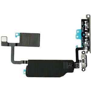 Volumeknop Flex-kabel voor iPhone 11