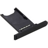 SIM Card Tray  for Nokia Lumia 800(Black)