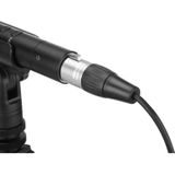 Saramonic UTC-XLR XLR to Type-C / USB-C Microphone Audio Output Cable  Length: 6m