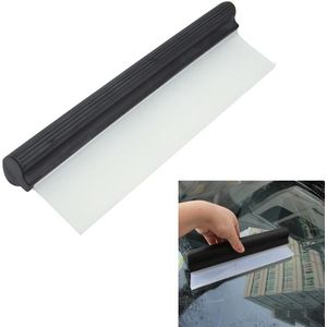 Environmentally Friendly Soft Silica Gel Does Not Hurt the Paint And Car Wiper  Size: 12 inch