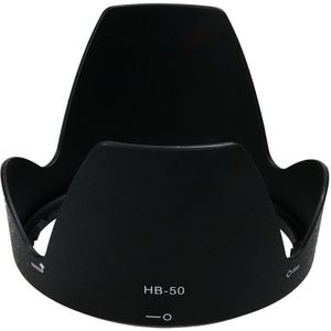 HB-50 Lens Hood Shade for Nikon AF-S 28-300mm f/3.5-5.6G ED VR