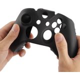 Flexibele siliconen beschermhoes voor Xbox One(Black)