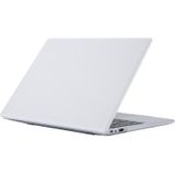 Voor Huawei MateBook 14s 2021 Schokbestendig Frosted Laptop Beschermhoes