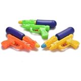 3 PC'S buiten kinderen speelgoed ABS water pistool  willekeurige kleur levering