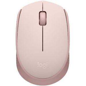 Logitech M172 1000 DPI 2 4 GHz draadloze muis