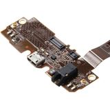 Charging Port Flex Cable for LG G Flex 2 / H950 / H955 / LS996