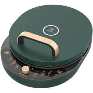 G-3T liven huishoudelijke elektrische bakpan automatische pannenkoek maker  CN-stekker