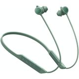 Original Huawei FreeLace Pro Noise Cancelling Bluetooth 5.0 Wireless Earphone(Green)