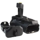 Battery Grip for Canon EOS 550D with Two Battery Holder