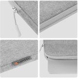 HAWEEL 16.0 inch laptophuls Case Zipper aktetas tas