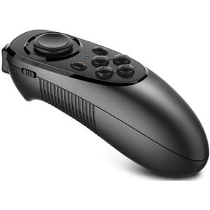 VR Headset Remote Controller  Multi-Functional Gamepad Bluetooth Controller for iOS and Android