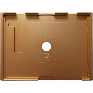 Press Screen Positioning Mould for iPad Pro 12.9 inch (2018)
