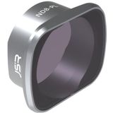JSR KS ND8PL Lens Filter for DJI FPV  Aluminum Alloy Frame